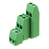 Phoenix Contact - 1724013 - CONN TERM BLOCK 5.08MM 2POS