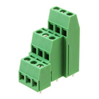 Phoenix Contact - 1724026 - CONN TERM BLOCK 5.08MM 3POS