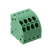 Phoenix Contact - 1724938 - CONN TERM BLOCK 4POS 3.5MM
