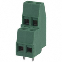Phoenix Contact - 1725038 - CONN TERM BLOCK 5.08MM 2POS