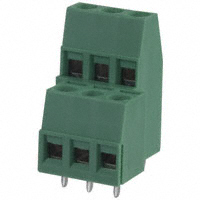 Phoenix Contact - 1725041 - CONN TERM BLOCK 5.08MM 3POS
