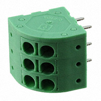 Phoenix Contact - 1725315 - CONN TERM BLOCK 3POS 5.0MM