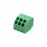 Phoenix Contact - 1725510 - TERM BLOCK PLUG 3POS 45DEG 5MM