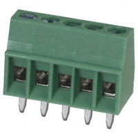 Phoenix Contact - 1725685 - CONN TERM BLOCK 2.54MM 5POS