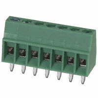 Phoenix Contact - 1725708 - CONN TERM BLOCK 2.54MM 7POS