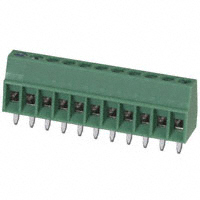 Phoenix Contact - 1725740 - CONN TERM BLOCK 2.54MM 11POS