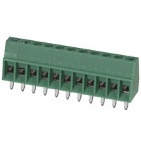 Phoenix Contact - 1725753 - CONN TERM BLOCK 2.54MM 12POS