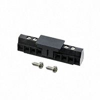 Phoenix Contact - 1727175 - CONN TERM BLOCK 8POS 3.81MM SMD