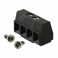 Phoenix Contact - 1727230 - CONN TERM BLOCK 2POS 3.81MM SMD
