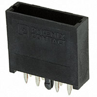 Phoenix Contact - 1727528 - FUSE HOLDER BLADE 32V 30A PCB