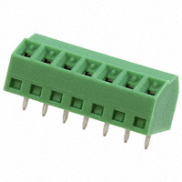 Phoenix Contact - 1728336 - CONN TERM BLOCK 7POS 3.81MM