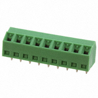 Phoenix Contact - 1728352 - CONN TERM BLOCK 9POS 3.81MM