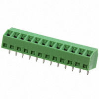 Phoenix Contact - 1728381 - CONN TERM BLOCK 12POS 3.81MM