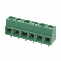 Phoenix Contact - 1729050 - CONN TERM BLOCK 6POS 5MM PCB