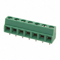 Phoenix Contact - 1729063 - CONN TERM BLOCK 7POS 5MM PCB