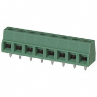 Phoenix Contact - 1729186 - CONN TERM BLOCK 8POS 5.08MM PCB