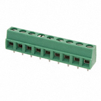 Phoenix Contact - 1729089 - CONN TERM BLOCK 9POS 5MM PCB