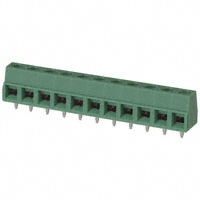 Phoenix Contact - 1729102 - CONN TERM BLOCK 11POS 5MM PCB