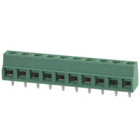 Phoenix Contact - 1729209 - CONN TERM BLOCK 10POS 5.08MM PCB