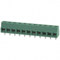 Phoenix Contact - 1729212 - CONN TERM BLOCK 11POS 5.08MM PCB