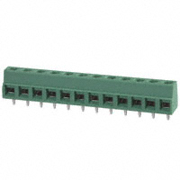 Phoenix Contact - 1729225 - CONN TERM BLOCK 12POS 5.08MM PCB