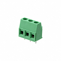 Phoenix Contact - 1730133 - CONN TERM BLOCK 3POS 5.08MM