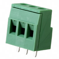 Phoenix Contact - 1730405 - CONN TERM BLOCK 3-POS 5.08MM