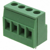 Phoenix Contact - 1730418 - CONN TERM BLOCK 4POS 5.08MM PCB