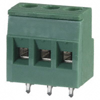 Phoenix Contact - 1730625 - CONN TERM BLOCK 5.08MM 3POS