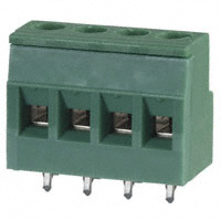 Phoenix Contact - 1730638 - CONN TERM BLOCK 5.08MM 4POS