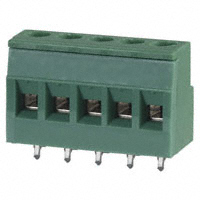 Phoenix Contact - 1730641 - CONN TERM BLOCK 5.08MM 5POS