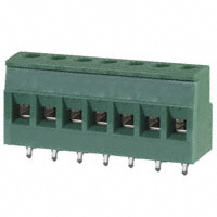 Phoenix Contact - 1730667 - CONN TERM BLOCK 5.08MM 7POS