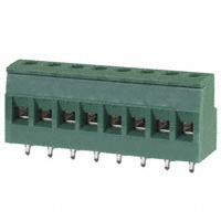 Phoenix Contact - 1730670 - CONN TERM BLOCK 5.08MM 8POS