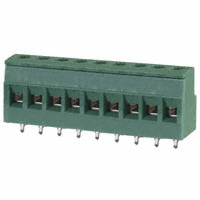 Phoenix Contact - 1730683 - CONN TERM BLOCK 5.08MM 9POS