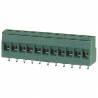 Phoenix Contact - 1730706 - CONN TERM BLOCK 5.08MM 11POS
