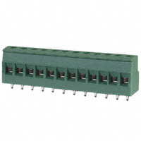 Phoenix Contact - 1730719 - CONN TERM BLOCK 5.08MM 12POS