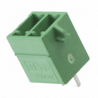 Phoenix Contact - 1731471 - TERM BLOCK HDR 2POS VERT 3.5MM