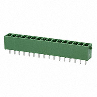 Phoenix Contact - 1731620 - TERM BLOCK HDR 16POS VERT 3.5MM