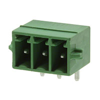 Phoenix Contact - 1731688 - TERM BLOCK HDR 3POS 90DEG 3.5MM