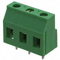 Phoenix Contact - 1731035 - TERMINAL BLOCK PCB 3POS 7.5MM