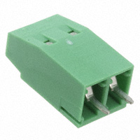 Phoenix Contact - 1731828 - CONN TERM BLOCK 2POS 5.08MM