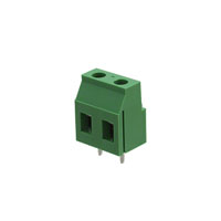 Phoenix Contact - 1732720 - PC TERM BLOCK PLUG 2POS 7.62MM