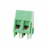 Phoenix Contact - 1733570 - TERMINAL BLOCK 2POS 5.08MM GRN