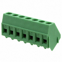 Phoenix Contact - 1733622 - CONN TERM BLOCK 7POS 5.08MM