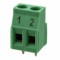 Phoenix Contact - 1734656 - CONN TERMINAL BLOCK 1-2POS 5MM