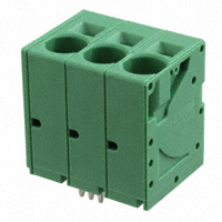 Phoenix Contact - 1735888 - PC TERM BLOCK 3POS 10MM