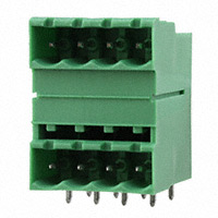 Phoenix Contact - 1736690 - TERM BLOCK HDR 8POS 90DEG 5MM