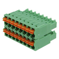 Phoenix Contact - 1738869 - TERM BLOCK PLUG 16POS STR 3.5MM