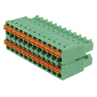 Phoenix Contact - 1738908 - TERM BLOCK PLUG 24POS STR 3.5MM