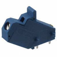 Phoenix Contact - 1740039 - TERM BLK SCREW CLMP 1POS SNAPFIT